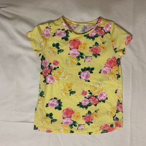 Girls Top - size 6
